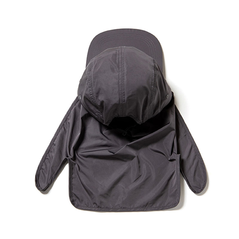 430(フォーサーティー)/ GUARD JET CAP -3.COLOR-