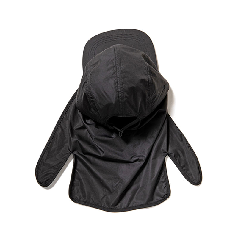 430(フォーサーティー)/ GUARD JET CAP -3.COLOR-