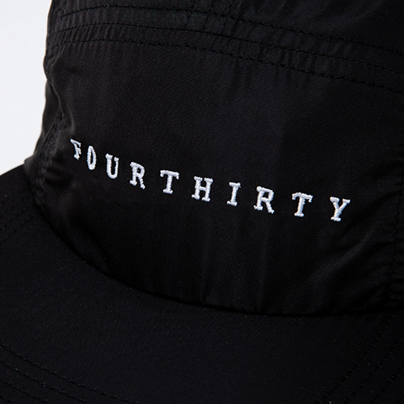 430(フォーサーティー)/ GUARD JET CAP -3.COLOR-