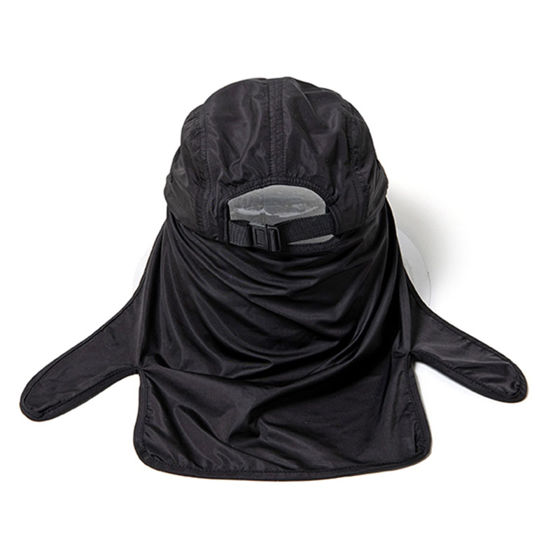 430(フォーサーティー)/ GUARD JET CAP -3.COLOR-