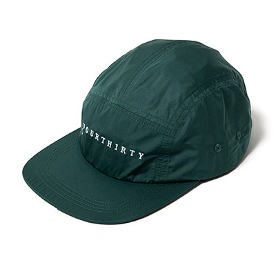 430(フォーサーティー)/ GUARD JET CAP -3.COLOR-