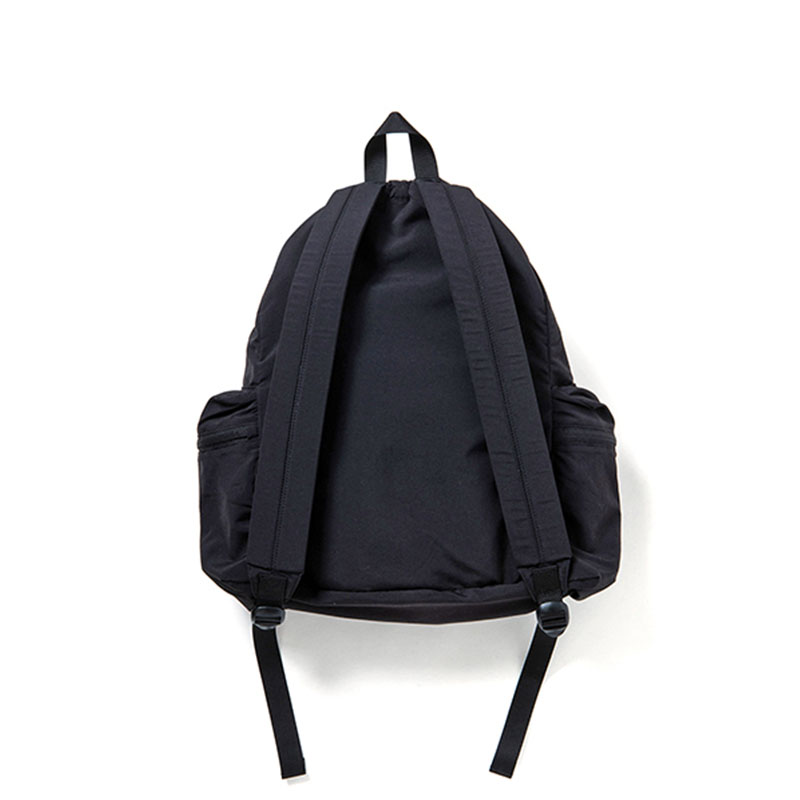 430(フォーサーティー)/ MOUNTAIN BACKPACK -BLACK-