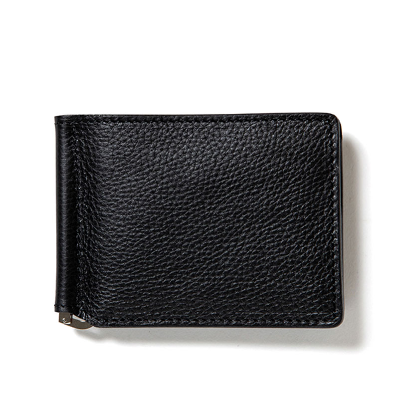 430(フォーサーティー)/ RF CLIP WALLET -2.COLOR-