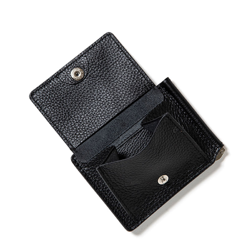430(フォーサーティー)/ RF CLIP WALLET -2.COLOR-