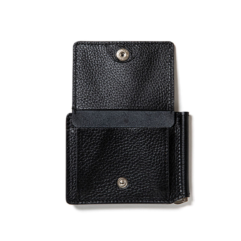 430(フォーサーティー)/ RF CLIP WALLET -2.COLOR-