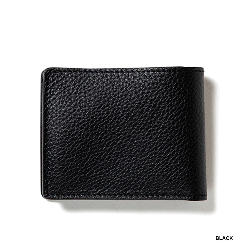 430(フォーサーティー)/ RF BF WALLET -2.COLOR-