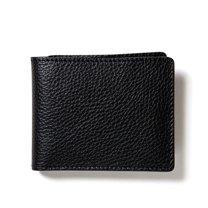 430(フォーサーティー)/ RF BF WALLET -2.COLOR-
