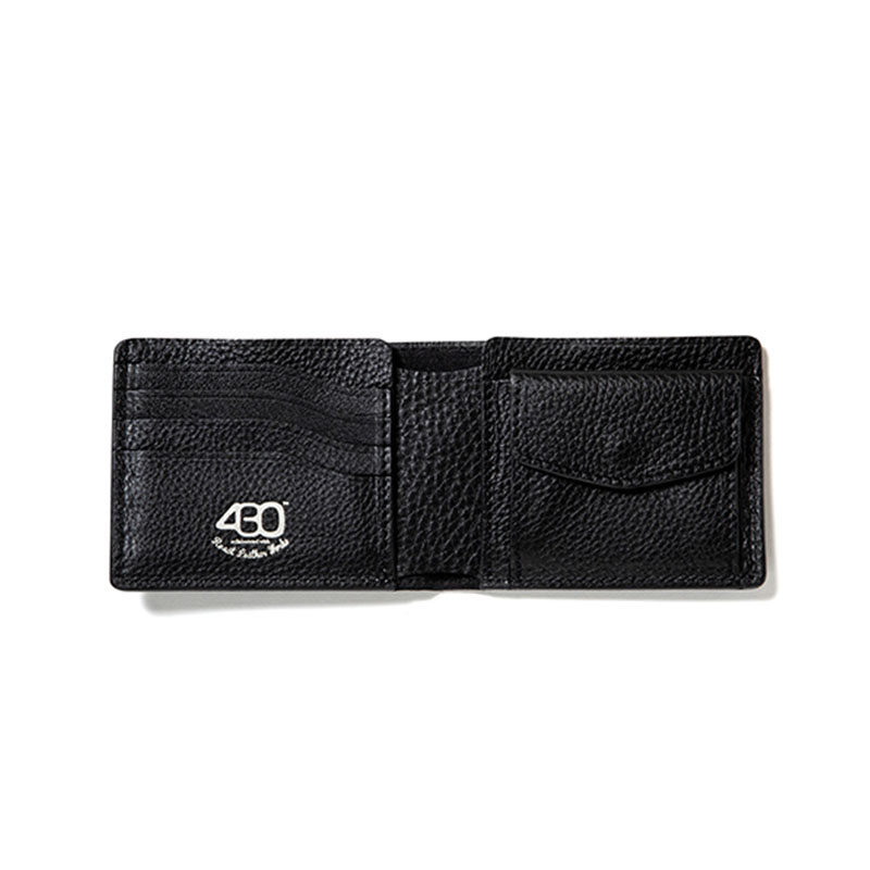 430(フォーサーティー)/ RF BF WALLET -2.COLOR-