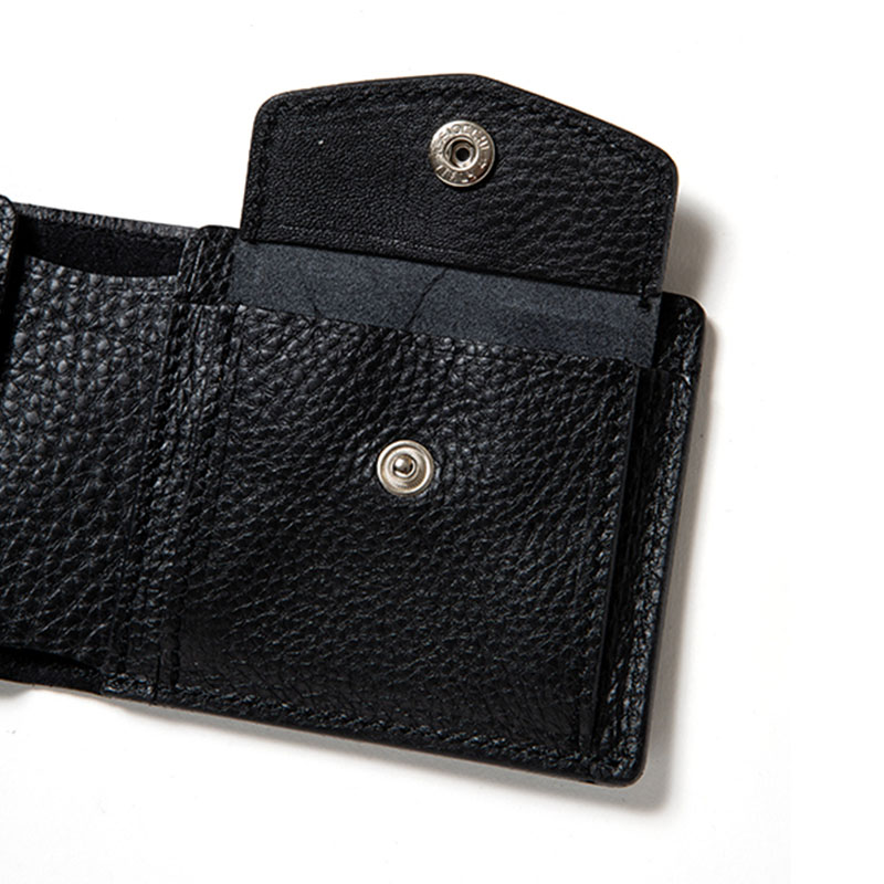 430(フォーサーティー)/ RF BF WALLET -2.COLOR-
