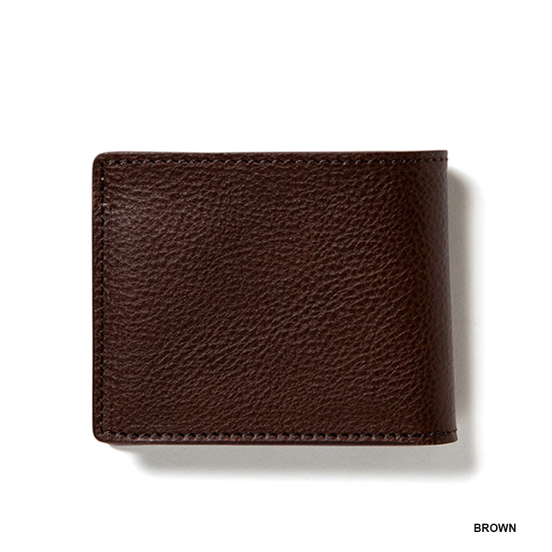 430(フォーサーティー)/ RF BF WALLET -2.COLOR-