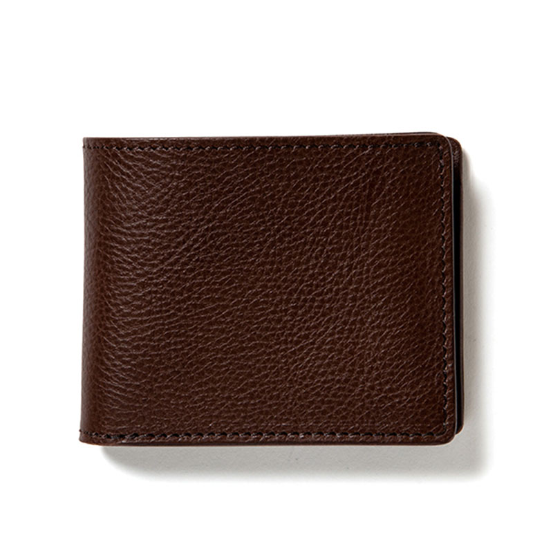 430(フォーサーティー)/ RF BF WALLET -2.COLOR-