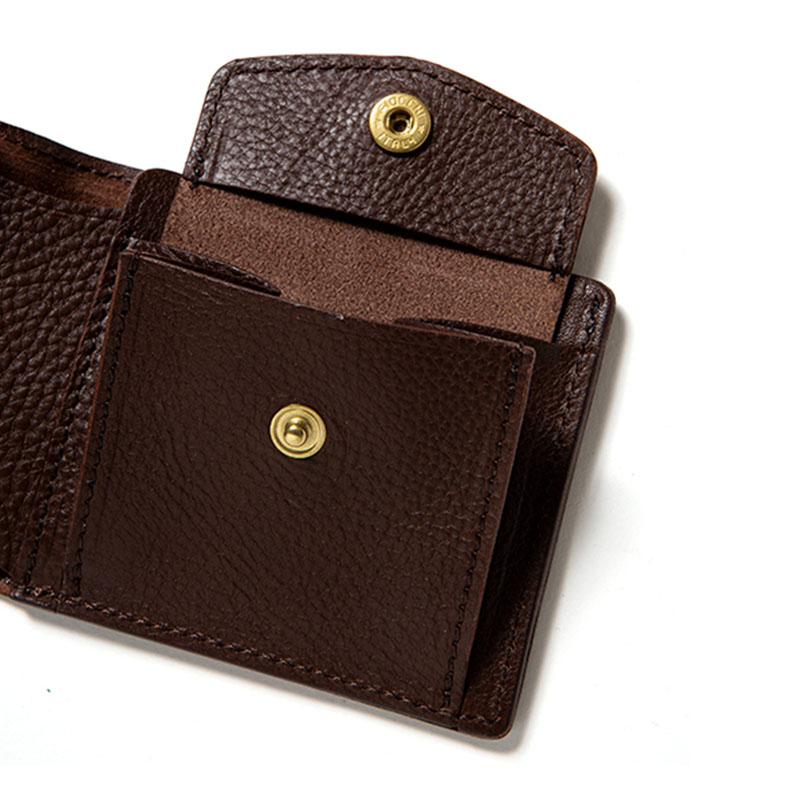 430(フォーサーティー)/ RF BF WALLET -2.COLOR-