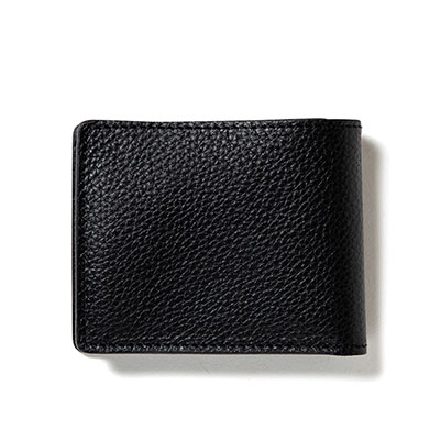 430(フォーサーティー)/ RF BF WALLET -2.COLOR-