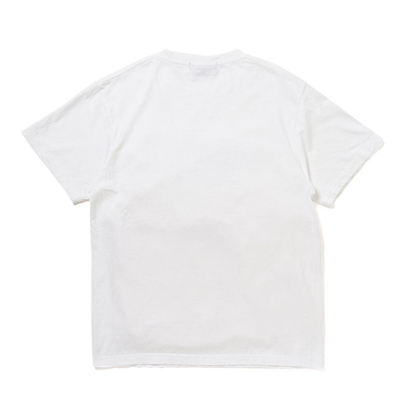 430(フォーサーティー)/ AF “LINES TAKE FLIGHT” S/S TEE -3.COLOR-