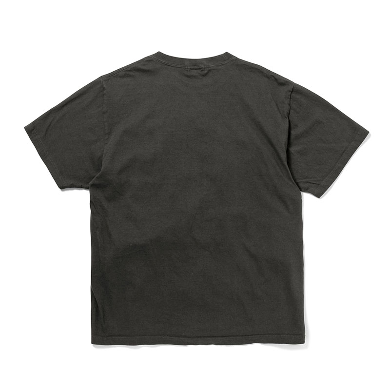 430(フォーサーティー)/ AF “LINES TAKE FLIGHT” S/S TEE -3.COLOR-