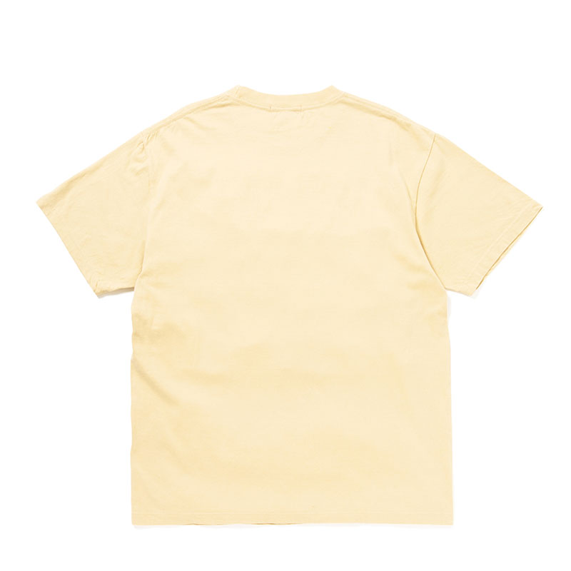 430(フォーサーティー)/ AF “LINES TAKE FLIGHT” S/S TEE -3.COLOR-