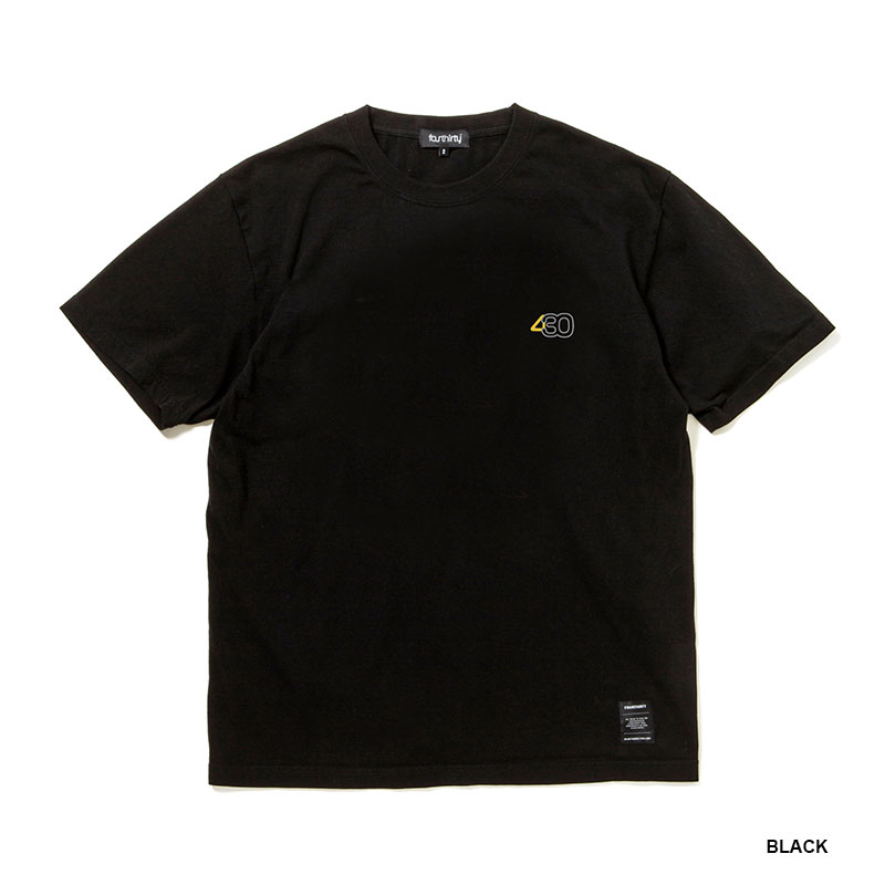 430(フォーサーティー)/ NF “SUMMER GIRL” S/S TEE -3.COLOR-