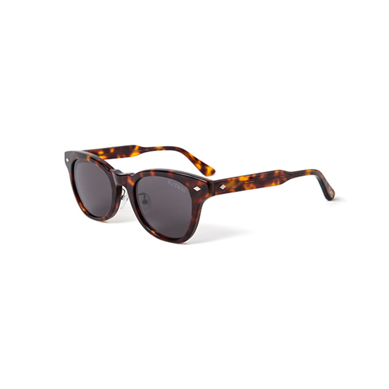 430(フォーサーティー)/ "W" -4.COLOR-(TORT-BLACK)