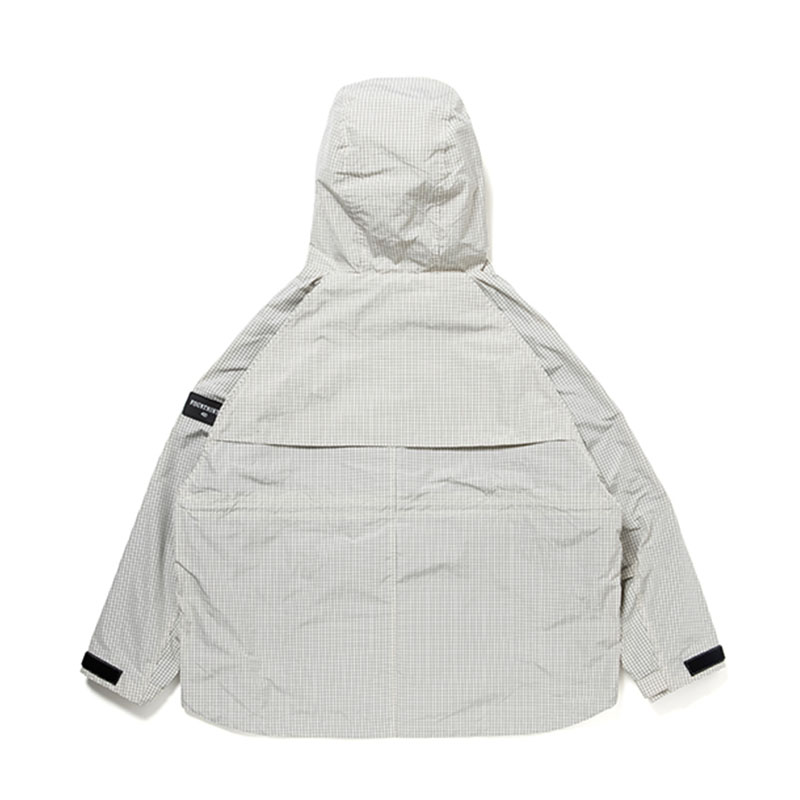 430(フォーサーティー)/ RSCK WADE MOUNTAIN JACKET -2.COLOR-