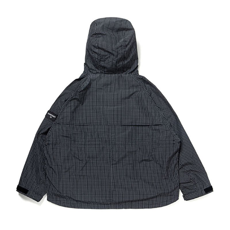 430(フォーサーティー)/ RSCK WADE MOUNTAIN JACKET -2.COLOR-