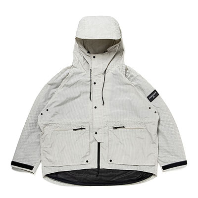 430(フォーサーティー)/ RSCK WADE MOUNTAIN JACKET -2.COLOR-