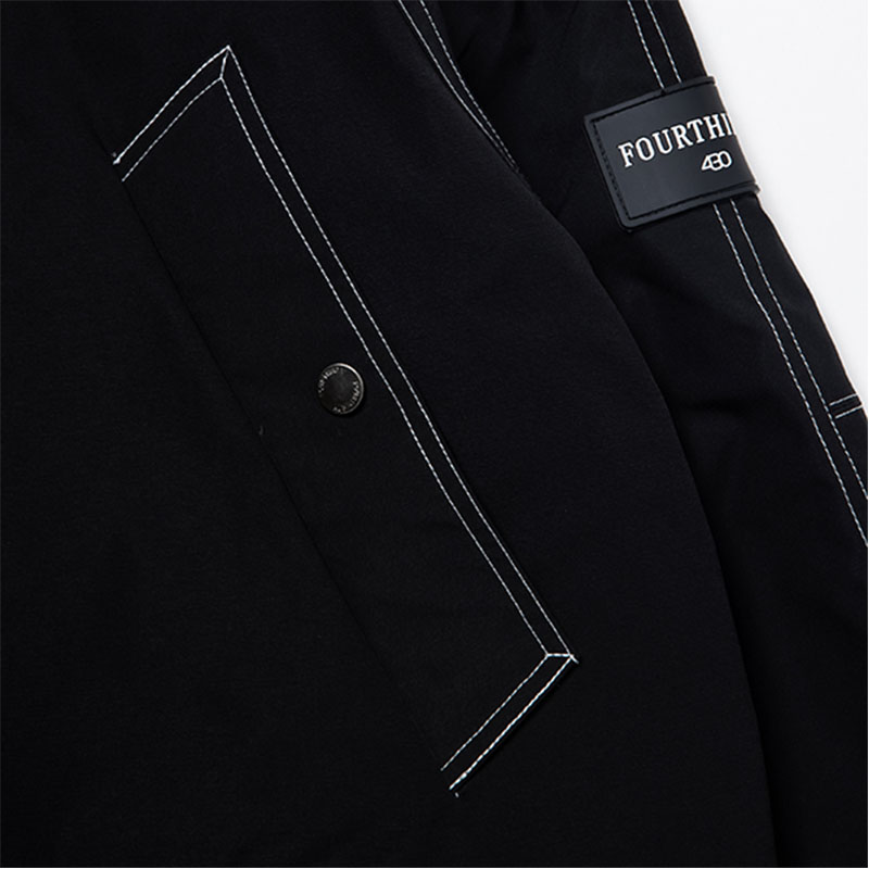 430(フォーサーティー)/ HLS FIELD COAT -2.COLOR-