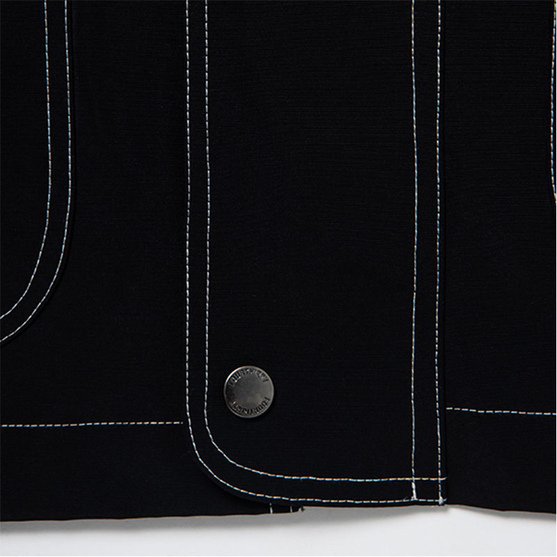 430(フォーサーティー)/ HLS FIELD COAT -2.COLOR-