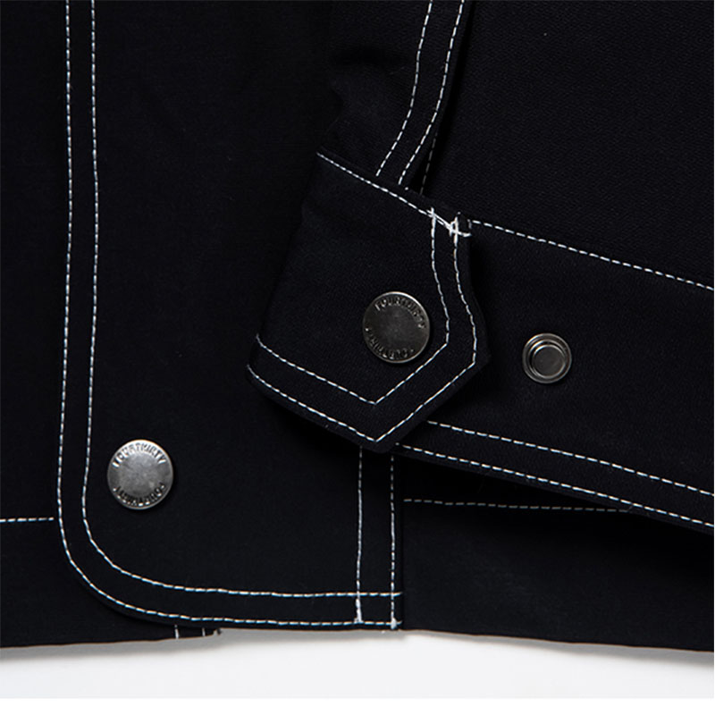 430(フォーサーティー)/ HLS FIELD COAT -2.COLOR-