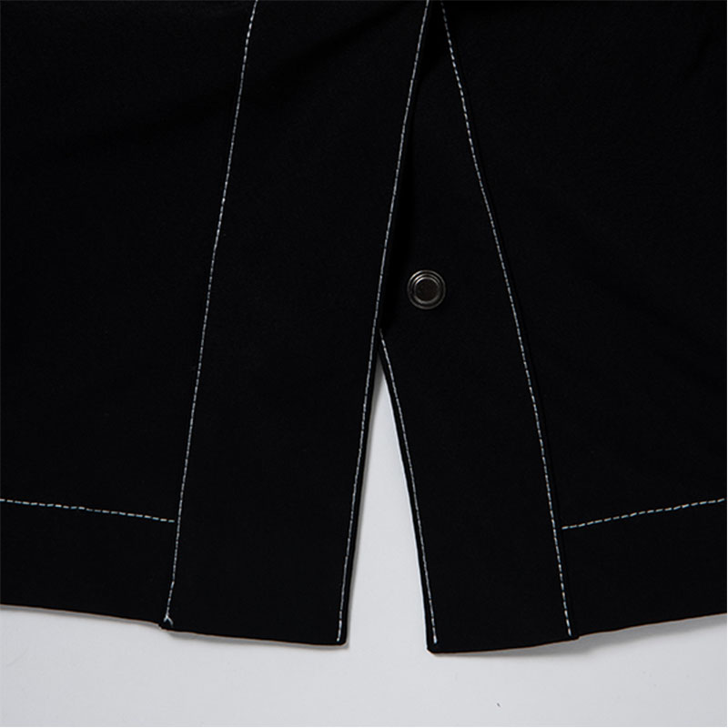 430(フォーサーティー)/ HLS FIELD COAT -2.COLOR-