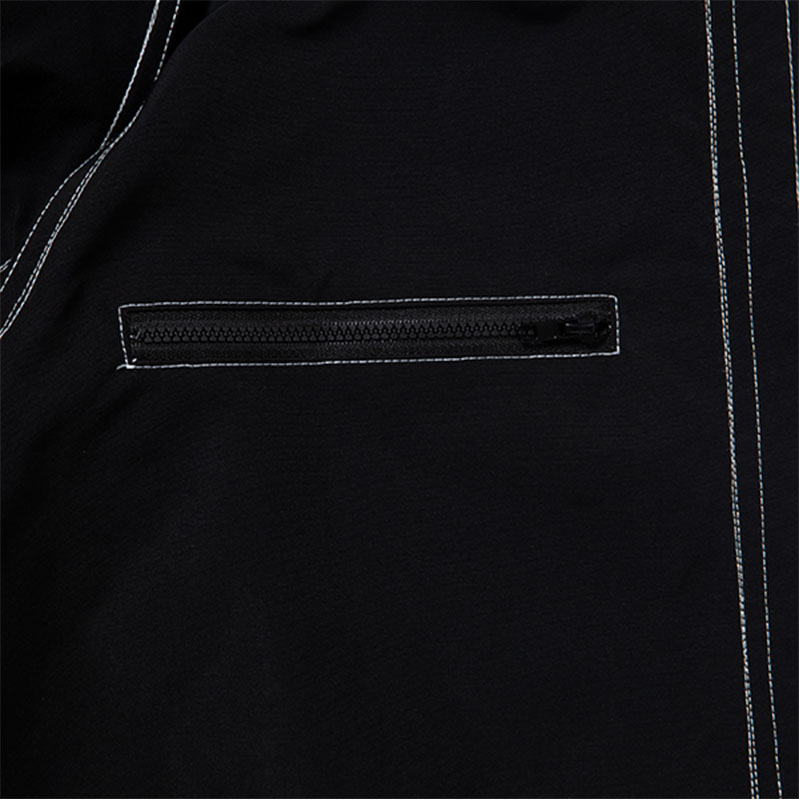 430(フォーサーティー)/ HLS FIELD COAT -2.COLOR-