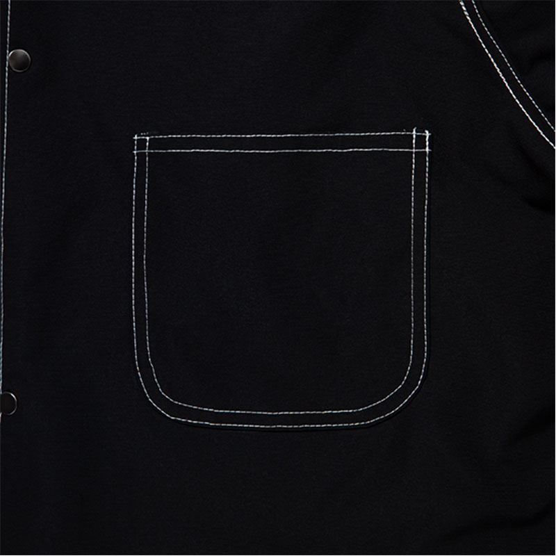 430(フォーサーティー)/ HLS FIELD COAT -2.COLOR-