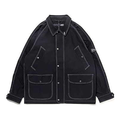 430(フォーサーティー)/ HLS FIELD COAT -2.COLOR-