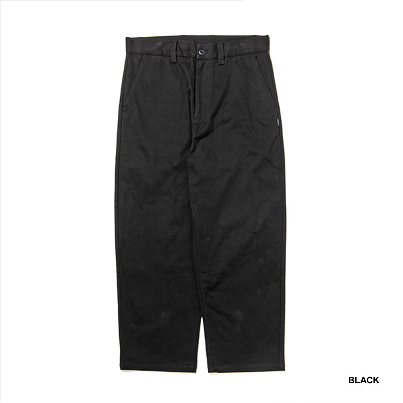 430(フォーサーティー)/ DLS CHINO -3.COLOR-