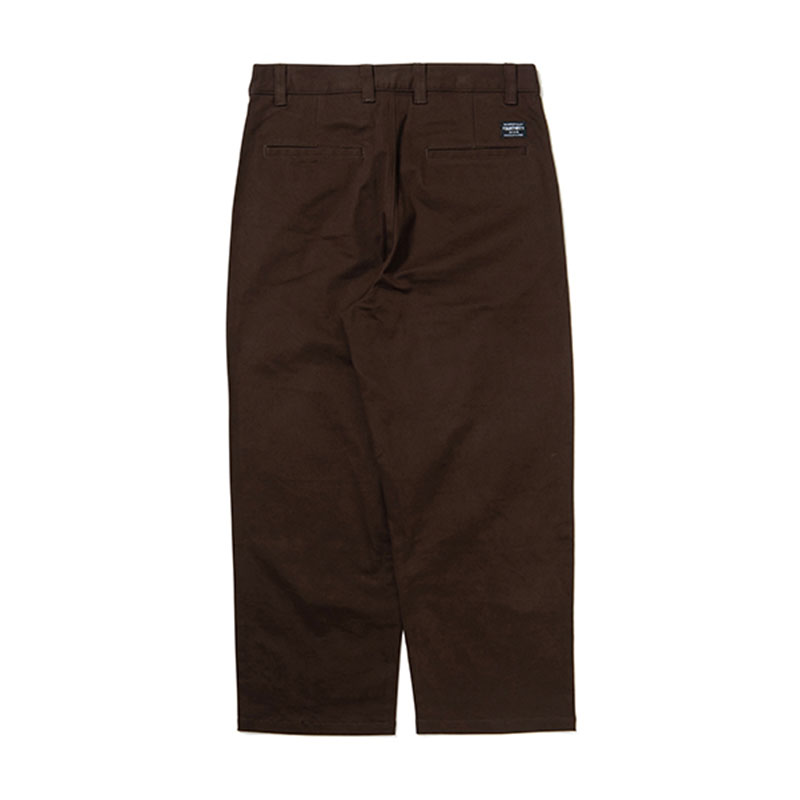 430(フォーサーティー)/ DLS CHINO -3.COLOR-