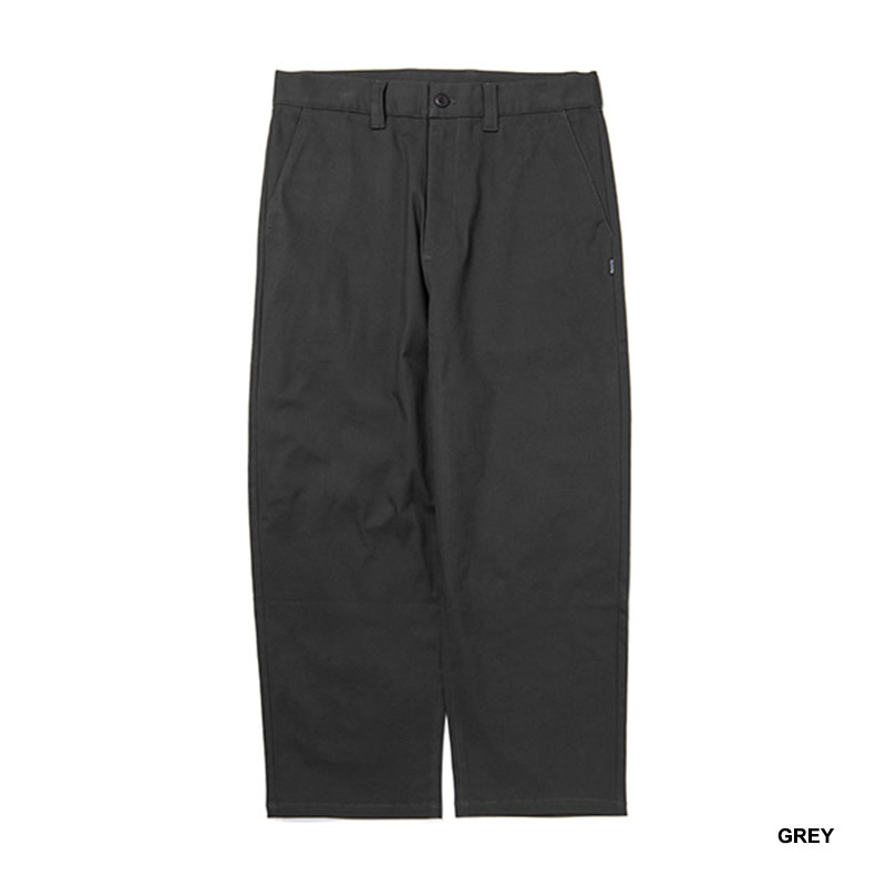 430(フォーサーティー)/ DLS CHINO -3.COLOR-