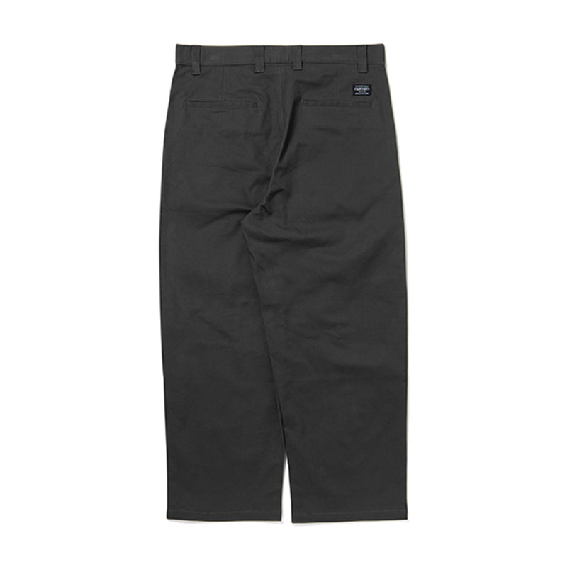 430(フォーサーティー)/ DLS CHINO -3.COLOR-