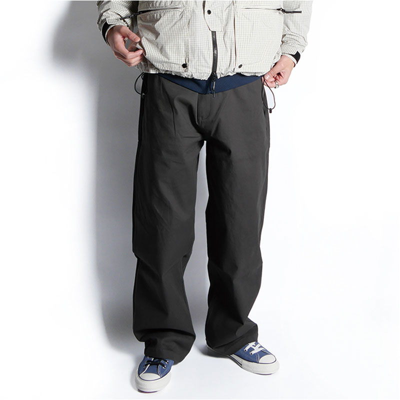 430(フォーサーティー)/ DLS CHINO -3.COLOR-