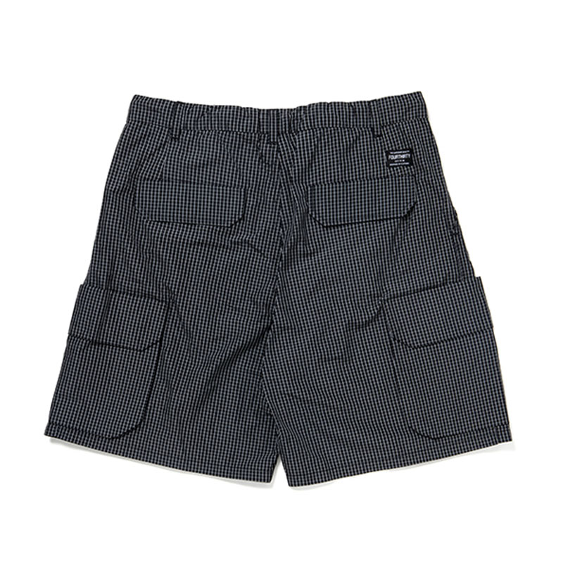 430(フォーサーティー)/ RSCK ESLOT CARGO SHORTS -2.COLOR-