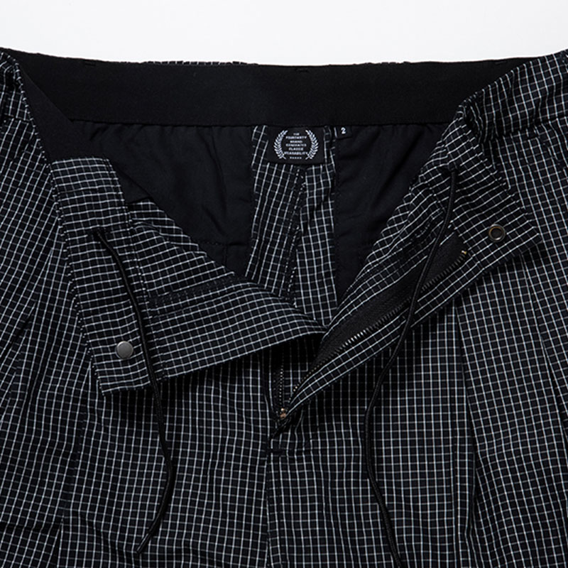 430(フォーサーティー)/ RSCK ESLOT CARGO SHORTS -2.COLOR-