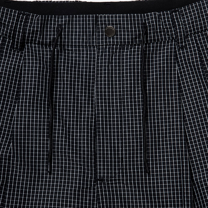 430(フォーサーティー)/ RSCK ESLOT CARGO SHORTS -2.COLOR-