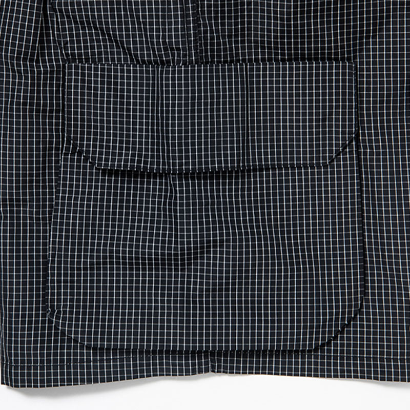 430(フォーサーティー)/ RSCK ESLOT CARGO SHORTS -2.COLOR-