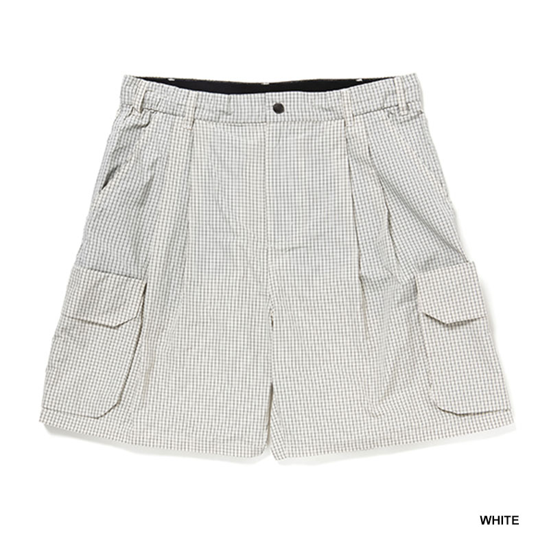 430(フォーサーティー)/ RSCK ESLOT CARGO SHORTS -2.COLOR-