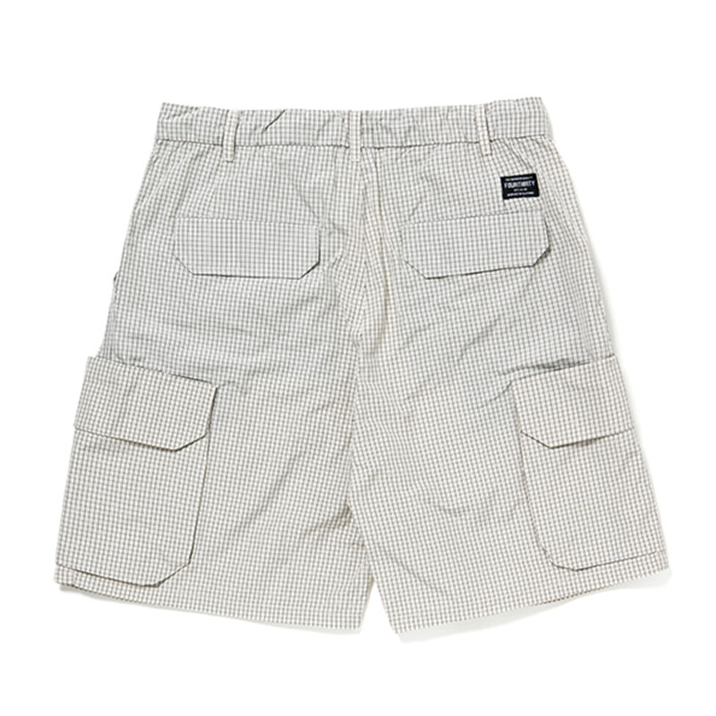 430(フォーサーティー)/ RSCK ESLOT CARGO SHORTS -2.COLOR-