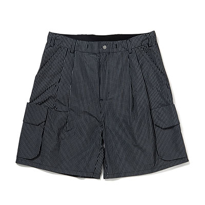 430(フォーサーティー)/ RSCK ESLOT CARGO SHORTS -2.COLOR-