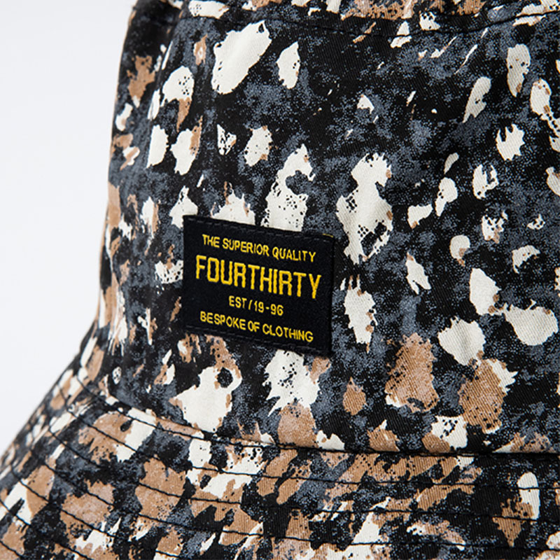 430(フォーサーティー)/ WACP HAT -3.COLOR-