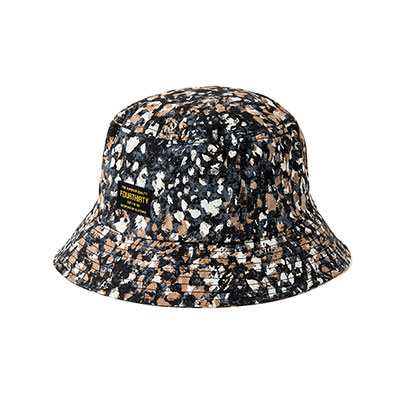 430(フォーサーティー)/ WACP HAT -3.COLOR-