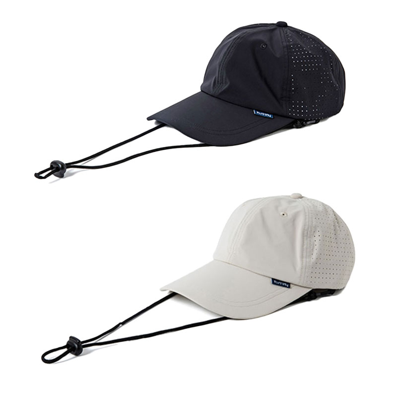 430(フォーサーティー)/ CT LB CAP -2.COLOR-