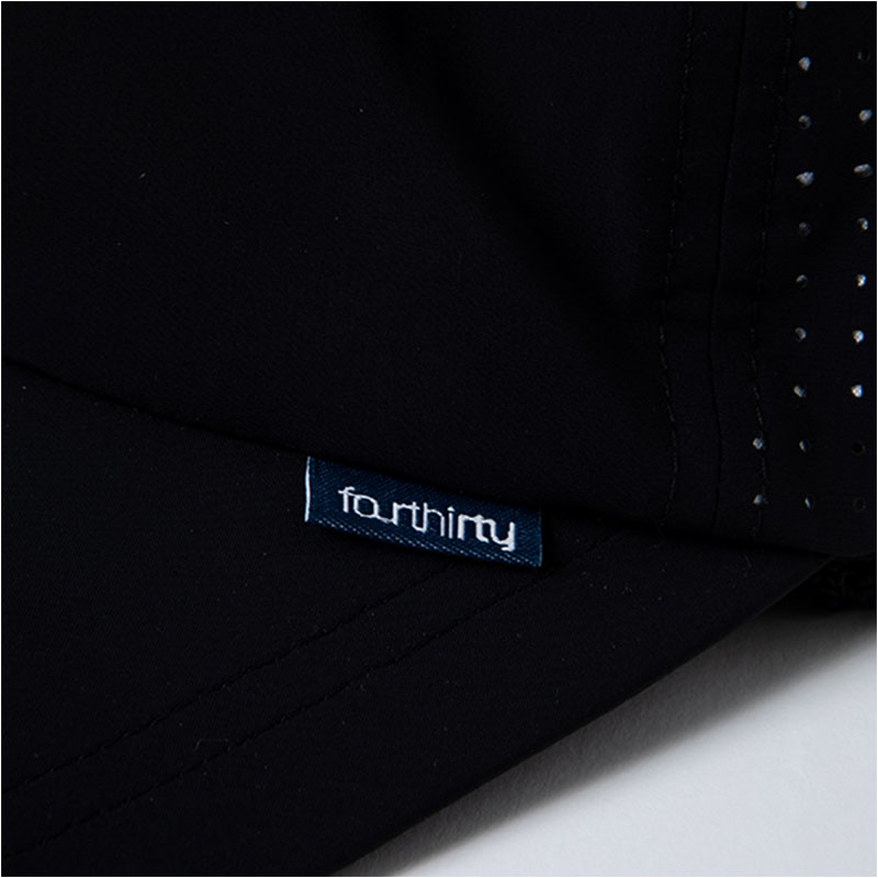 430(フォーサーティー)/ CT LB CAP -2.COLOR-