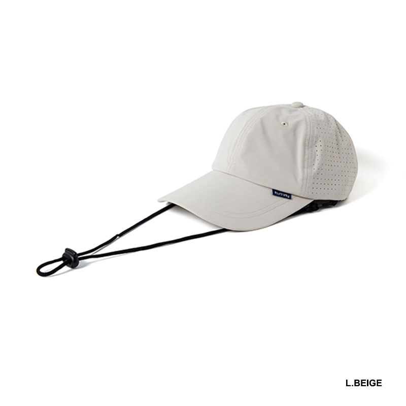 430(フォーサーティー)/ CT LB CAP -2.COLOR-