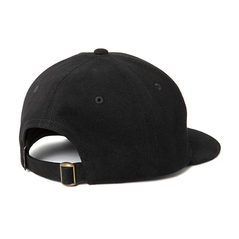 430(フォーサーティー)/ PATCH FV BB CAP -2.COLOR-